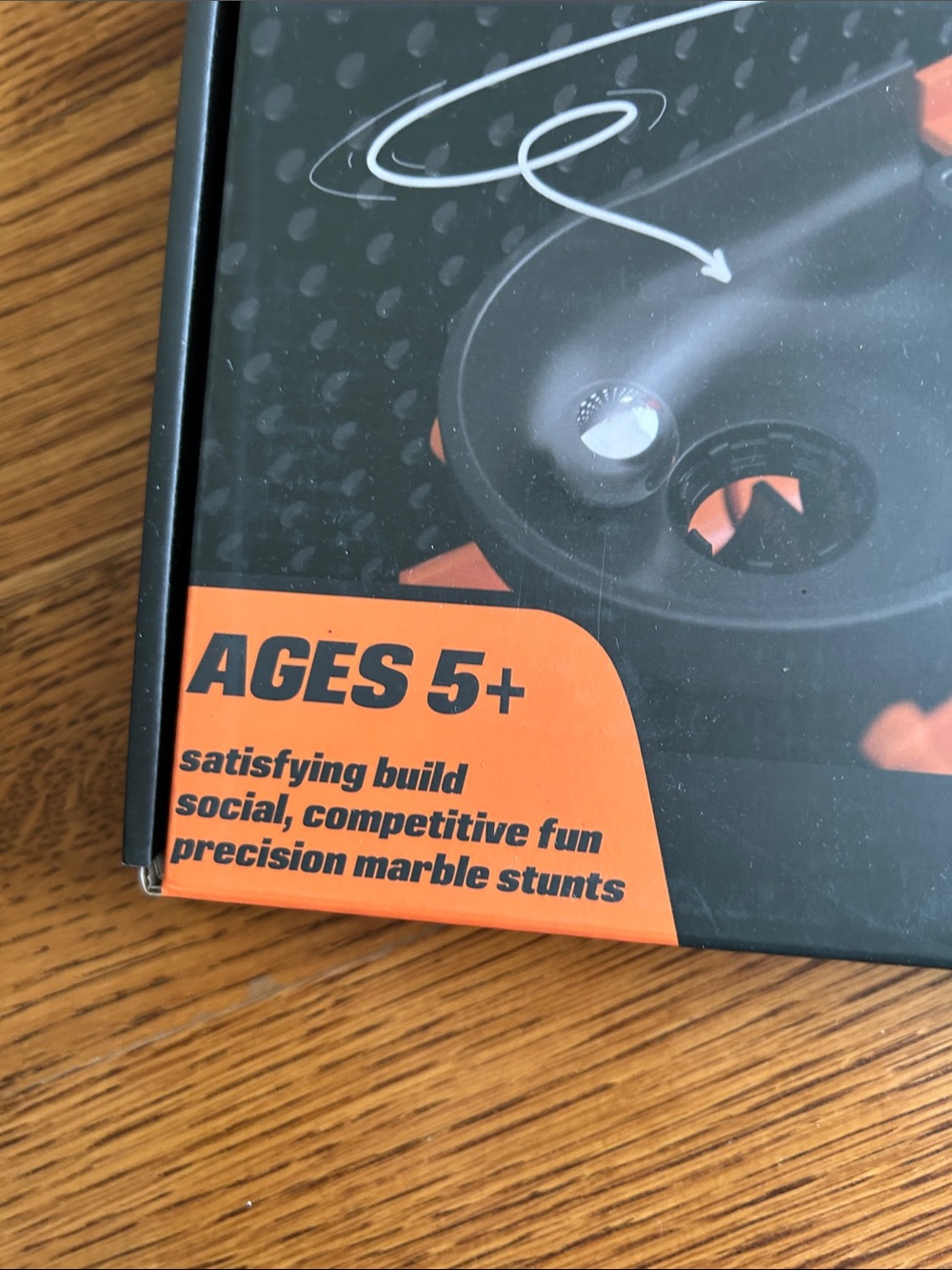 Precision Marble Run - Picture 2 of 5